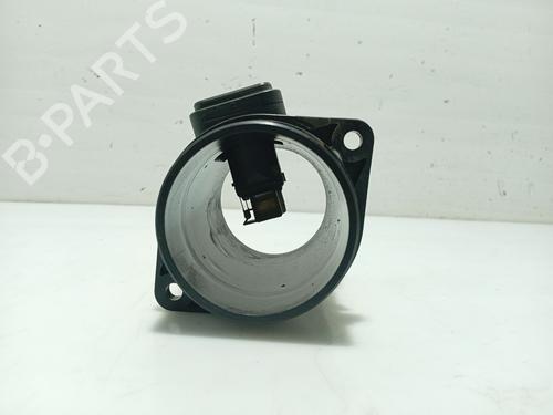 Mass air flow sensor RENAULT CLIO III (BR0/1, CR0/1) 1.5 dCi (C/BR0G, C/BR1G) | BP31104268M95 - Image 2