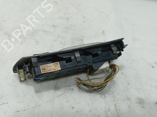 Left front window switch TOYOTA COROLLA (_E12_) 2.0 D-4D (CDE120R, CDE120L_) | BP36406447I27 - Image 4