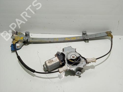 Used Front right window mechanism NISSAN ALMERA II Hatchback (N16) [2000-2026]  18982535