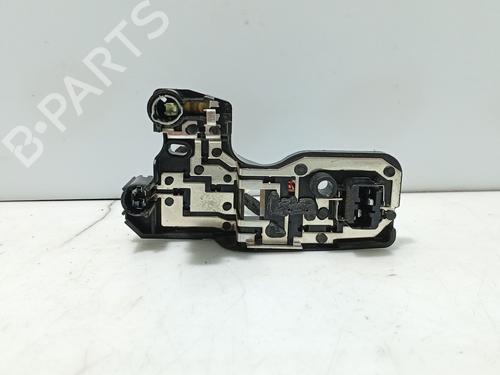 Used Lamp holder AUDI A3 Sportback (8VA, 8VF) 1.0 TFSI (115 hp) 31109602