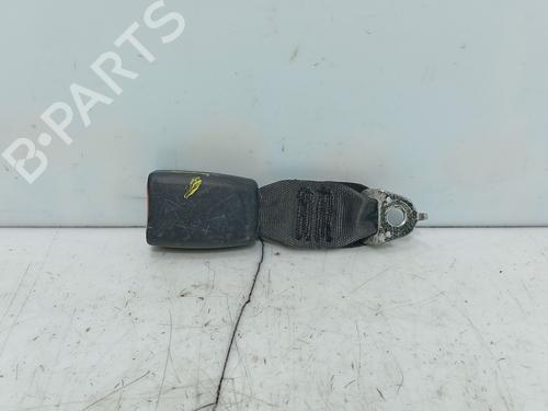 Fibbia cintura di segurança Fibbia cintura di segurança HYUNDAI GETZ (TB) 1.1 (63 hp) 37417722 37417722