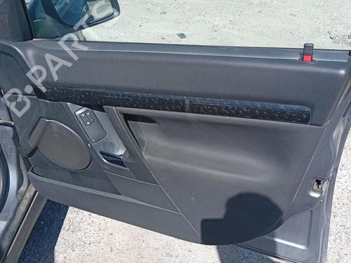 Left front window switch OPEL VECTRA C (Z02) 2.2 DTI 16V (F69) | BP33281789I27  - Image 22