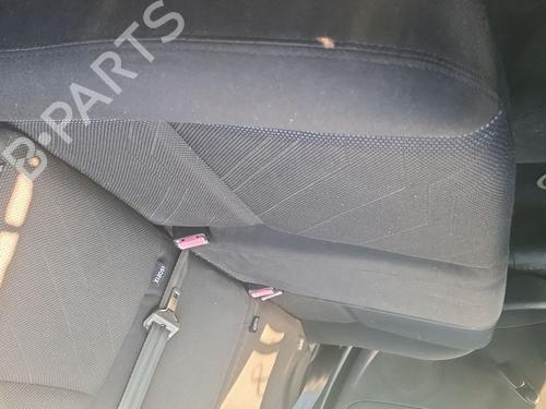 Third brake light PEUGEOT 207 (WA_, WC_) 1.6 HDi | BP31109959L11 