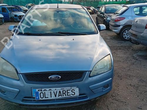 Used Parts FORD FOCUS II (DA_, HCP, DP) 1.6 (100 hp) 4434882