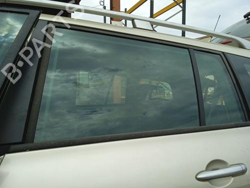 Used Rear left door window RENAULT MEGANE II Estate (KM0/1_) 1.9 dCi (131 hp) 22979393