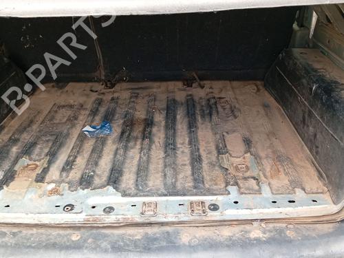 Front right seatbelt RENAULT KANGOO (KC0/1_) 1.9 dTi (KC0U) | BP34629723I25  - Image 19