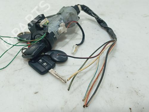 Ignition barrel NISSAN PRIMERA Hatchback (P12) 1.6 | BP33928659M48  - Image 8
