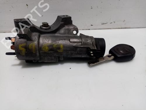 Ignition barrel SEAT IBIZA III (6L1) 1.4 TDI | BP23217101M48