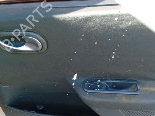 Engine control unit (ECU) RENAULT MEGANE II Saloon (LM0/1_) 1.5 dCi (LM02, LM13, LM2A) | BP32176692M57 