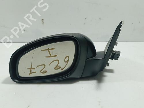 Used Left mirror Left mirror 38105541 38105541