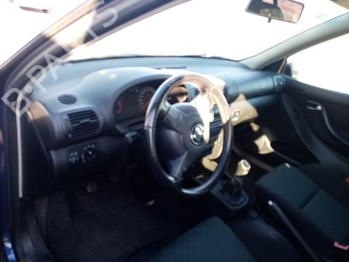 Instrument cluster SEAT LEON (1M1) 1.9 TDI | BP18993119C47 