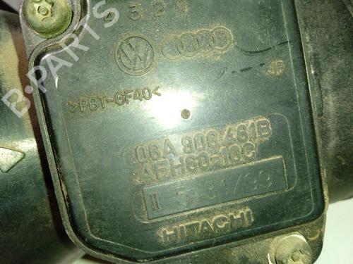 Mass air flow sensor VW GOLF IV (1J1) 1.6 | BP19010365M95 