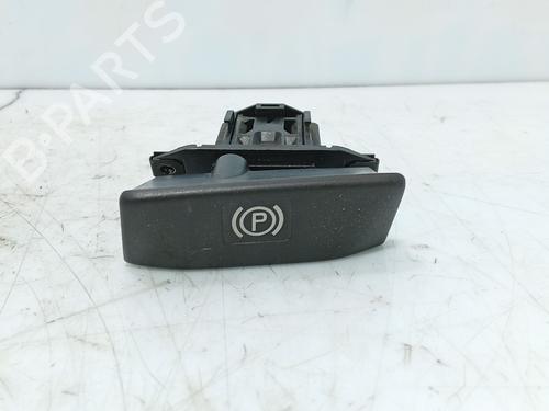 Used Hand brake Hand brake MERCEDES-BENZ CLK (C208) CLK 200 (208.335) (136 hp) 34715432 34715432