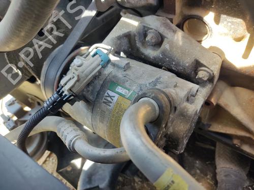 Used AC compressor OPEL ASTRA G Saloon (T98) 1.6 16V (F69) (101 hp) 24935648