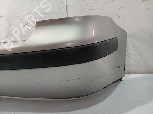Rear bumper VW GOLF IV (1J1) 1.9 TDI | BP31103579C8 