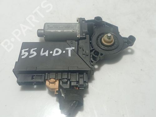 Used Right rear window motor AUDI A4 B6 (8E2) 2.0 (130 hp) 31100574