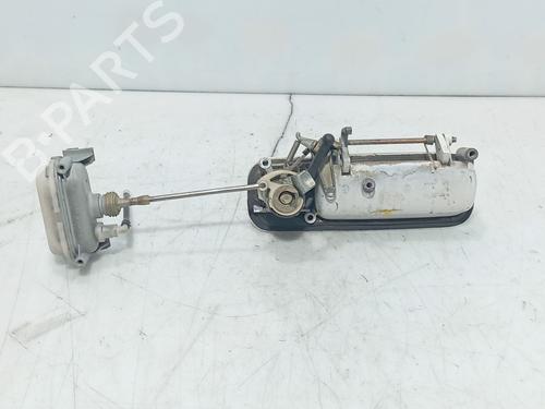 Tailgate handle VW POLO (6N2) 1.4 16V | BP36153040C132 - Image 3