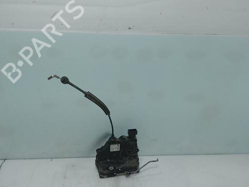 Used Front left lock Front left lock 38779253 38779253