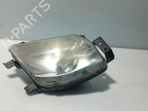 Used Left front fog light PEUGEOT 308 SW I (4E_, 4H_) 1.6 HDi (109 hp) 19004416