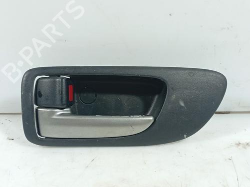 Used Front left interior door handle Front left interior door handle MAZDA 3 (BK) 1.6 DI Turbo (109 hp) 40600433 40600433