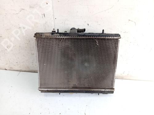 Used Water radiator Water radiator CITROËN C5 I (DC_) 1.8 16V (DC6FZB, DC6FZE) (115 hp) 33029742 33029742