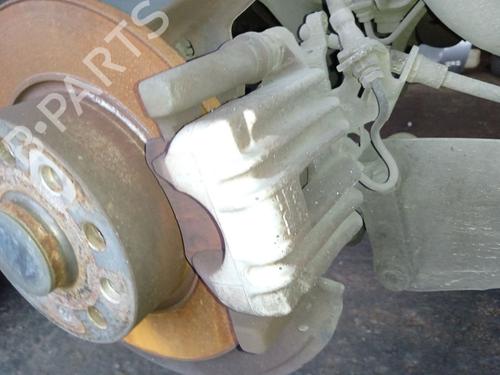 Used Right rear brake caliper AUDI A3 (8P1) 2.0 TDI 16V (140 hp) 19007938