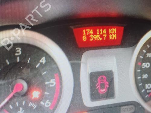 Engine RENAULT CLIO III (BR0/1, CR0/1) 1.5 dCi (C/BR0G, C/BR1G) | BP36564286M1 - Image 2