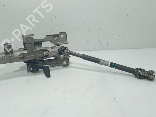 Steering column CITROËN C3 II (SC_) 1.4 HDi 70 (SC8HZC, SC8HR0, SC8HP4) | BP36668840M21 - Image 3