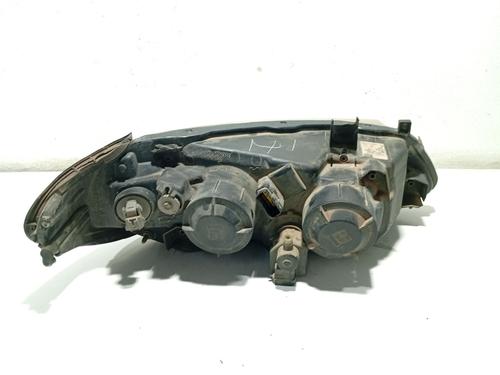 Left headlight NISSAN ALMERA II Hatchback (N16) 1.5 dCi | BP31105914C28