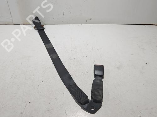 Used Seat buckle PEUGEOT 205 II (20A/C) [1987-2000]  31109623