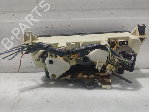 Climate control FIAT DOBLO MPV (119_, 223_) 1.9 JTD (223AXE1A) | BP31105953I5