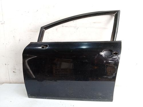 Used Left front door Left front door SEAT LEON (1P1) 2.0 TDI 16V (140 hp) 33270410 33270410