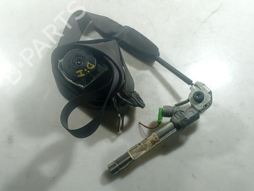 Front left seatbelt OPEL CORSA D (S07) 1.3 CDTI (L08, L68) | BP40199144I26 - Image 15