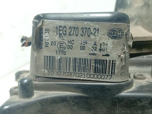 Left headlight OPEL ASTRA H (A04) 1.7 CDTI (L48) | BP39715598C28 - Image 4