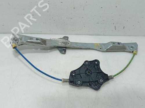Used Front left window mechanism Front left window mechanism OPEL CORSA D (S07) [2006-2015] 32475963 32475963