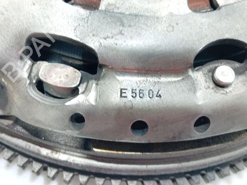 Flywheel FORD MONDEO III (B5Y) 2.0 16V TDDi / TDCi | BP37199909M101 - Image 2