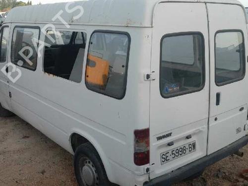 Used Parts FORD TRANSIT Van (E_ _) 2.5 DI (EAL, EAS) 2396508