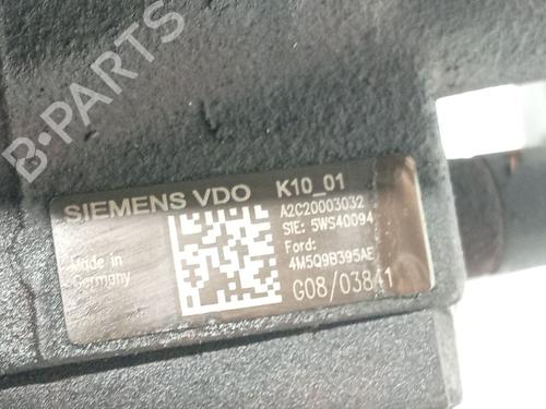 Injection pump FORD FOCUS C-MAX (DM2) 1.8 TDCi | BP36667836M78 - Image 6