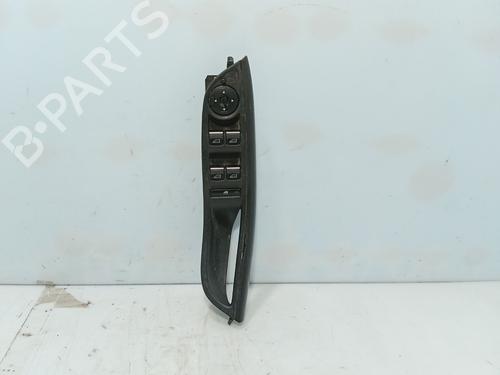 Used Left front window switch Left front window switch FORD FOCUS III 1.5 TDCi (120 hp) 40080493 40080493