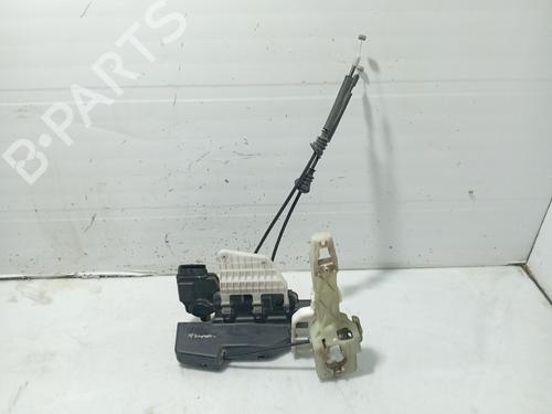 Used Front left lock KIA CARENS III MPV (UN) 2.0 CRDi 115 (115 hp) 31099165