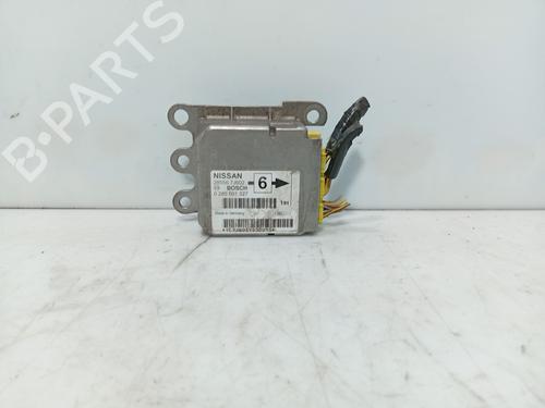 ecu-airbags-nissan-primera-hatchback-p11-1996-1997-1998-1999-2000-2001-2002-32685651 main image