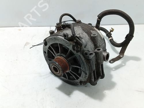 Alternator MERCEDES-BENZ E-CLASS T-Model (S210) E 270 T CDI (210.216) | BP31137386M7
