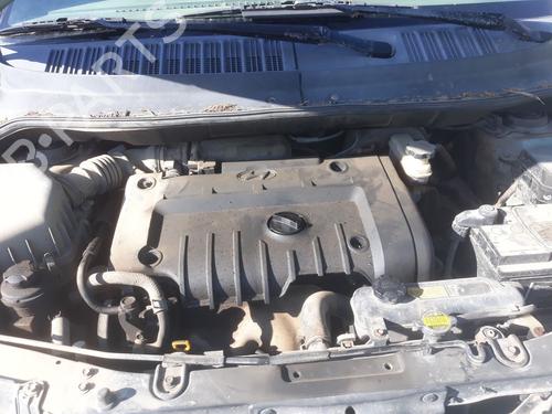 Rudehejsemekanisme Højre bagtil HYUNDAI MATRIX (FC)  | BP23896324C25 