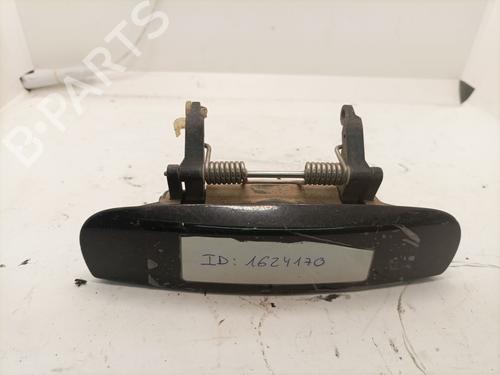 Used Rear left exterior door handle AUDI A4 B6 (8E2) 2.0 (130 hp) 31098372
