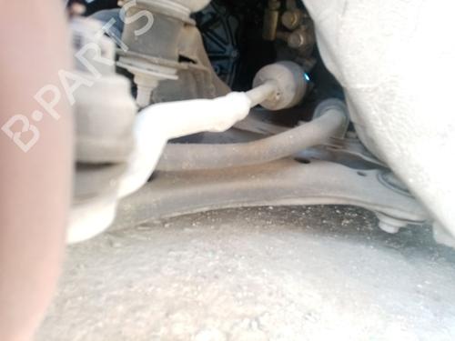 Used Steering rack TOYOTA AVENSIS (_T22_) 1.6 i (AT220_, AT220R) (110 hp) 24693103