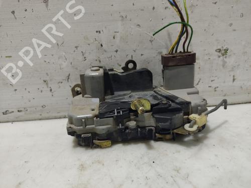 Venstre fortil lås CITROËN XSARA PICASSO (N68) 2.0 HDi (90 hp) 31101165