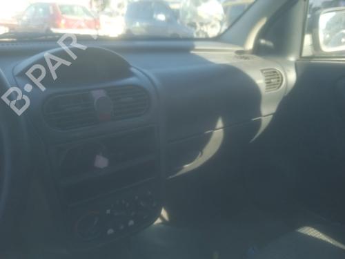 Motorstyringsenhed OPEL CORSA C (X01) 1.3 CDTI (F08, F68) | BP23430746M57 