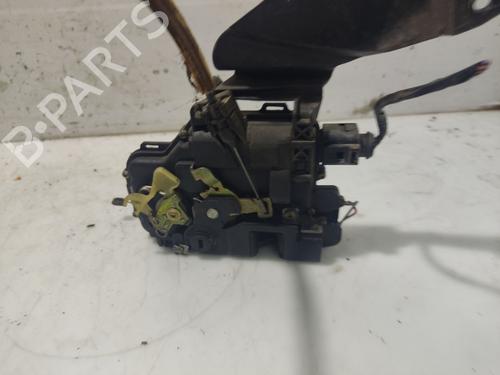Used Front left lock SEAT LEON (1M1) 1.9 TDI (110 hp) 31102157