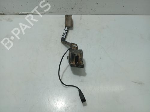Pedal CITROËN C5 III (RD_)  | BP31108569I4 