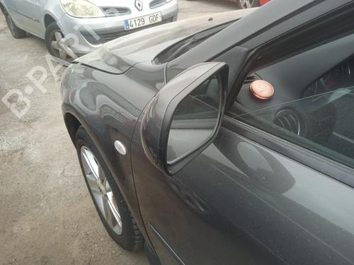 Sæde venstre fortil MAZDA 6 Hatchback (GG) 2.0 (GGES) | BP21044399C15 